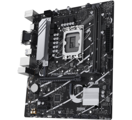 Slika izdelka: ASUS Prime B760M-K LGA 1700 DDR5 MicroATX osnovna plošča