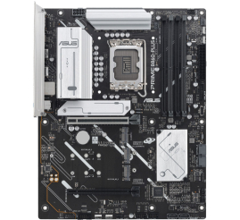 Slika izdelka: ASUS PRIME B860-PLUS-CSM LGA1851 ATX osnovna plošča
