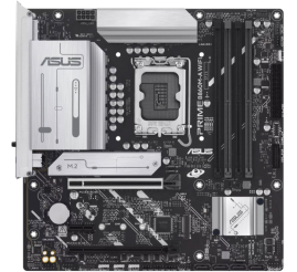 Slika izdelka: ASUS Prime B860M-A WiFi LGA1851 mATX osnovna plošča