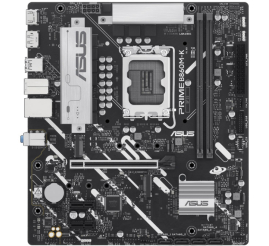 Slika izdelka: ASUS PRIME B860M-K LGA1851 mATX osnovna plošča