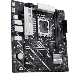 Slika izdelka: ASUS PRIME B860M-K LGA1851 mATX osnovna plošča