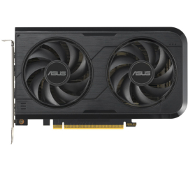 Slika izdelka: ASUS Prime GeForce RTX 5050 OC 8GB GDDR6 (DUAL-RTX5050-O8G) grafična kartica
