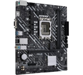 Slika izdelka: ASUS Prime H610M-K LGA1700 DDR4 mATX osnovna plošča