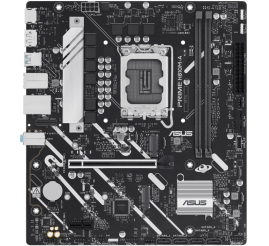 Slika izdelka: ASUS Prime H810M-A-CSM DDR5 mATX osnovna plošča