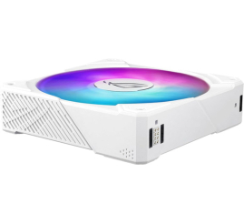 Slika izdelka: ASUS Prime LC 360 ARGB LCD ARGB 360mm LED belo vodno hlajenje