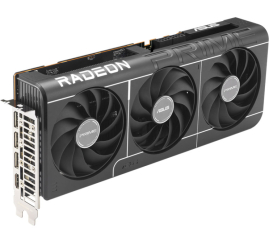 Slika izdelka: ASUS Prime Radeon RX 9070 16GB GDDR6 OC PRIME-RX9070-O16G gaming grafična kartica