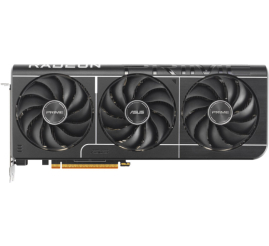 Slika izdelka: ASUS Prime Radeon RX 9070 XT GDDR6 OC (PRIME-RX9070XT-O16G) grafična kartica