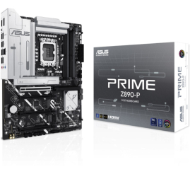 Slika izdelka: ASUS Prime Z890-P LGA1851 DDR5 ATX osnovna plošča