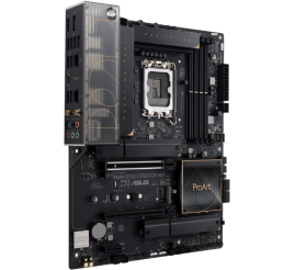 Slika izdelka: ASUS ProArt B760-CREATOR WiFi LGA1700 DDR5 ATX osnovna plošča