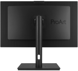Slika izdelka: ASUS ProArt OLED PA27DCE-K 68,58cm (27") UHD OLED DP/HDMI/USB-C HDR-10 X-rite i1 zvočniki profesionalni monitor
