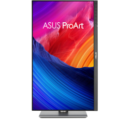 Slika izdelka: ASUS ProArt PA278CFRV 68,58cm (27") QHD IPS DP/HDMI/USB-C 100% sRGB HDR10 zvočniki profesionalni monitor