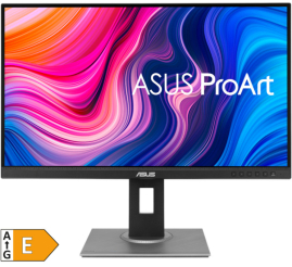 Slika izdelka: ASUS ProArt PA278QV 68,58cm (27") QHD IPS DP/HDMI 100% sRGB zvočniki profesionalni monitor