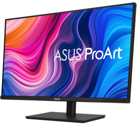 Slika izdelka: ASUS ProArt PA328CGV 81,28cm (32") QHD IPS 165Hz DP/HDMI/USB-C HDR600 FreeSync zvočniki profesionalni monitor