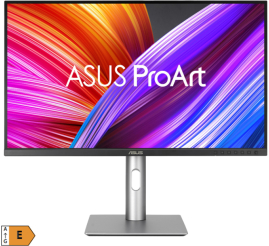 Slika izdelka: ASUS ProArt PA329CRV 81,28cm (32") UHD IPS DP/HDMI/USB-C HDR400 zvočniki profesionalni monitor