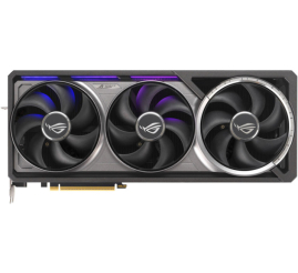 Slika izdelka: ASUS ROG Astral Gaming GeForce RTX 5090 32GB GDDR7 (ROG-ASTRAL-RTX5090-32G-GAMING) ARGB grafična kartica