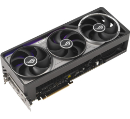 Slika izdelka: ASUS ROG Astral Gaming GeForce RTX 5090 OC 32G GDDR7 ROG-ASTRAL-RTX5090-O32G-GAMING ARGB grafična kartica