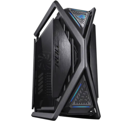 Slika izdelka: ASUS ROG Hyperion GR701 Gaming RGB Full-Tower E-ATX okno črno ohišje