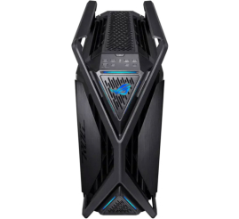 Slika izdelka: ASUS ROG Hyperion GR701 Gaming RGB Full-Tower E-ATX okno črno ohišje