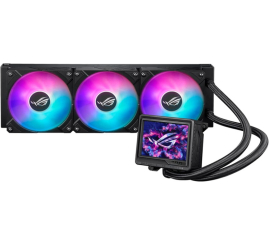 Slika izdelka: ASUS ROG RYUJIN III 360 ARGB 360mm LED vodno hlajenje