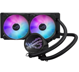 Slika izdelka: ASUS ROG RYUO III 240 ARGB 240mm LED vodno hlajenje