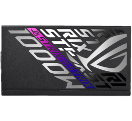 Slika izdelka: ASUS ROG STRIX 1000W 80Plus Platinum modularni ATX napajalnik