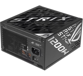 Slika izdelka: ASUS ROG STRIX 1200W 80Plus Platinum modularni ATX napajalnik