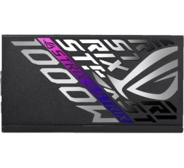 Slika izdelka: ASUS ROG STRIX 850W 80Plus Platinum modularni ATX napajalnik