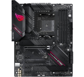 Slika izdelka: ASUS ROG STRIX B550-F GAMING AM4 gaming ATX osnovna plošča