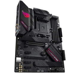 Slika izdelka: ASUS ROG STRIX B550-F GAMING AM4 gaming ATX osnovna plošča