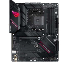Slika izdelka: ASUS ROG Strix B550-F Gaming WiFi II AM4 DDR4 ATX osnovna plošča