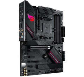 Slika izdelka: ASUS ROG Strix B550-F Gaming WiFi II AM4 DDR4 ATX osnovna plošča