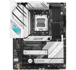 Slika izdelka: ASUS ROG STRIX B650-A GAMING WIFI AM5 DDR5 RGB gaming ATX osnovna plošča