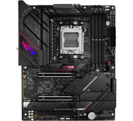 Slika izdelka: ASUS ROG Strix B650E-E Gaming WiFi AM5 DDR5 ATX osnovna plošča