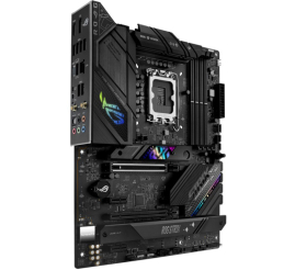 Slika izdelka: ASUS ROG STRIX B760-F Gaming WIFI LGA1700 DDR5 ATX osnovna plošča