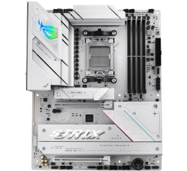 Slika izdelka: ASUS ROG STRIX B850-A GAMING WiFi AM5 gaming ATX osnovna plošča