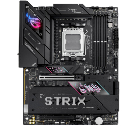 Slika izdelka: ASUS ROG STRIX B850-E GAMING WiFi AM5 gaming ATX osnovna plošča