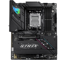 Slika izdelka: ASUS ROG STRIX B850-F GAMING WiFi AM5 gaming ATX osnovna plošča