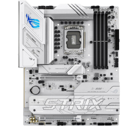Slika izdelka: ASUS ROG STRIX B860-A WiFi LGA1851 gaming ATX osnovna plošča