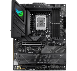 Slika izdelka: ASUS ROG STRIX B860-F WiFi LGA1851 gaming ATX osnovna plošča