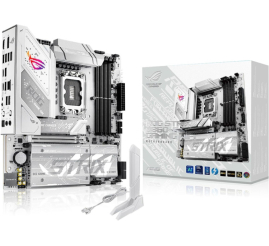 Slika izdelka: ASUS ROG STRIX B860-G WiFi LGA1851 gaming ATX osnovna plošča