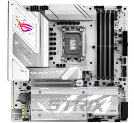 Slika izdelka: ASUS ROG STRIX B860-G WiFi LGA1851 gaming ATX osnovna plošča
