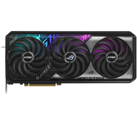 Slika izdelka: ASUS ROG STRIX GeForce RTX 5070 OC 12GB GDDR7 (ROG-STRIX-RTX5070-O12G-GAMING) grafična kartica