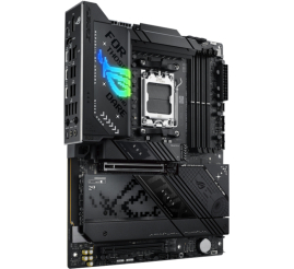 Slika izdelka: ASUS ROG STRIX X870-F GAMING WIFI AM5 DDR5 RGB gaming ATX osnovna plošča