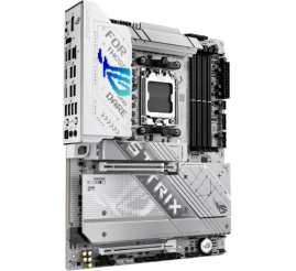 Slika izdelka: ASUS ROG STRIX X870-A WIFI AM5 DDR5 RGB gaming ATX osnovna plošča