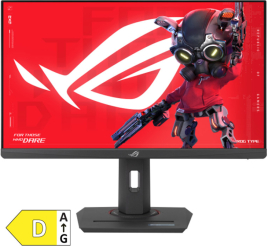 Slika izdelka: ASUS ROG Strix XG259CS 62,23cm (24,5") FHD IPS 180Hz DP/HDMI HDR10 AdaptiveSync gaming monitor