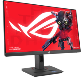 Slika izdelka: ASUS ROG Strix XG259CS 62,23cm (24,5") FHD IPS 180Hz DP/HDMI HDR10 AdaptiveSync gaming monitor