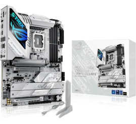 Slika izdelka: ASUS ROG Strix Z890-A Gaming WiFi LGA1851 DDR5 ATX osnovna plošča