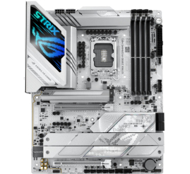 Slika izdelka: ASUS ROG Strix Z890-A Gaming WiFi LGA1851 DDR5 ATX osnovna plošča