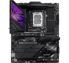 Slika izdelka: ASUS ROG Strix Z890-E Gaming WiFi LGA1851 DDR5 ATX osnovna plošča