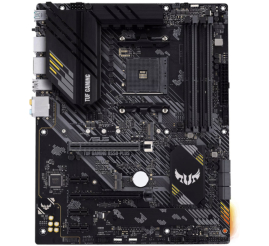 Slika izdelka: ASUS TUF B550-Plus AM4 DDR4 gaming ATX osnovna plošča